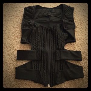 Sheriff Halloween Costume