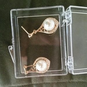 Beautiful earrings
