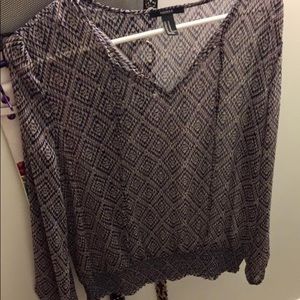 shirt from forever 21