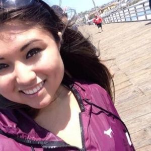 Meet your Posher, Alexis