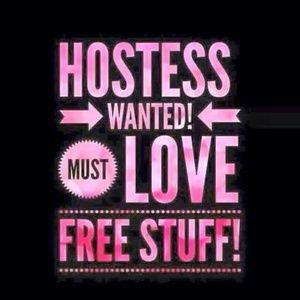 Book and Host an online party with me