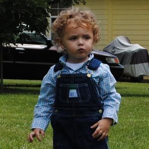 Meet your Posher, Priscilla