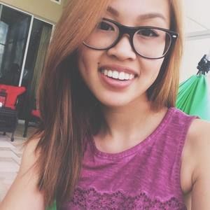 Meet your Posher, Cynthia