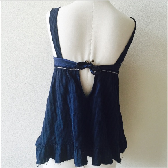 Free people quilted top - Picture 4 of 4
