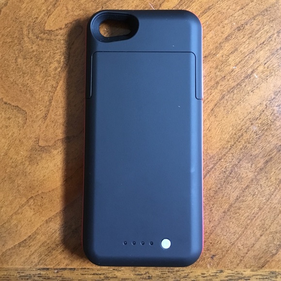 iPhone 5/5s external battery