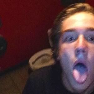 Meet your Posher, Jared