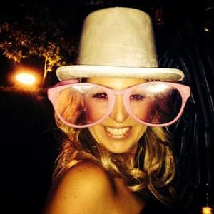 Meet your Posher, Kimberly