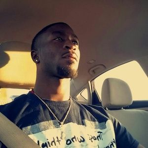 Meet your Posher, Darius