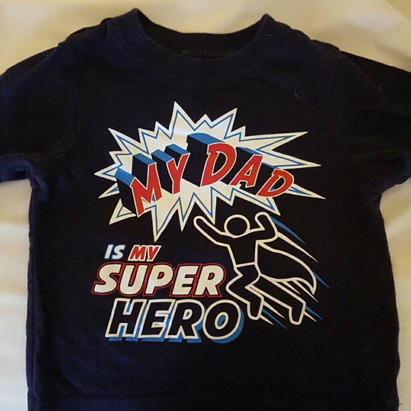 Baby tshirt - Picture 1 of 1