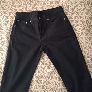 Levi's jeans pants