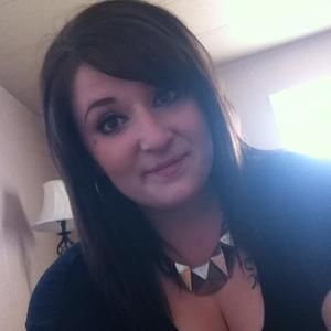 Meet your Posher, Kendra