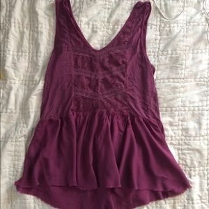 Urban Outfitters top (NO TRADES)