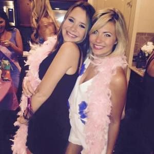 Meet your Posher, Catherine