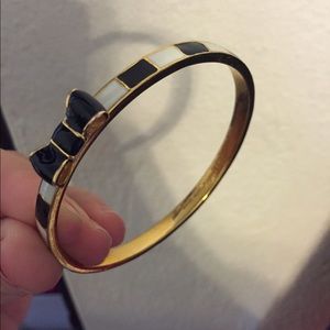 Kate Spade bangle!