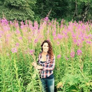 Meet your Posher, Jana