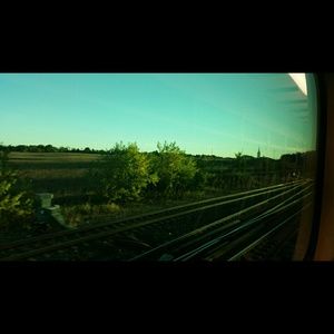 Meet your Posher, Katie rose