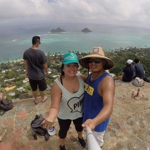 Meet your Posher, Kristen