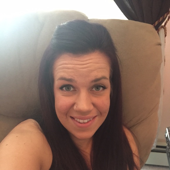 Meet your Posher, Heather