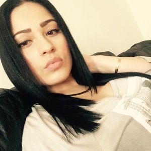 Meet your Posher, Chasity