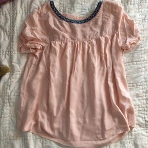 American Eagle top (NO TRADES)