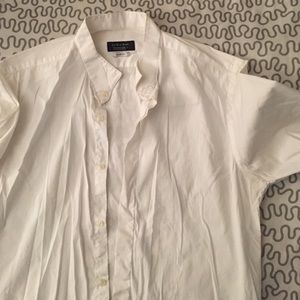 Zara Slim fit Dress Shirt
