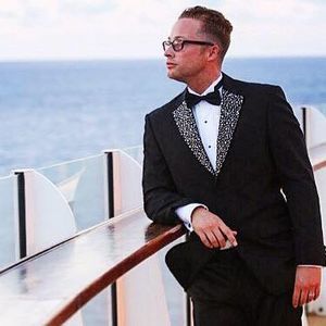 Meet your Posher, Blair