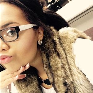 Meet your Posher, Chantel