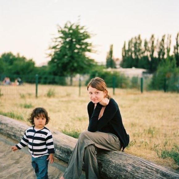 Meet your Posher, Barbara - Picture 1 of 1