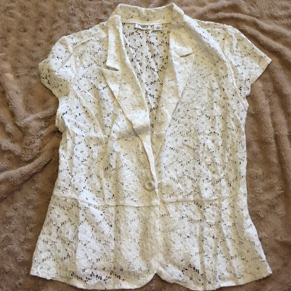 Button shirt