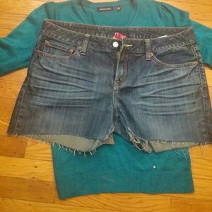 Lucky Brand shorts