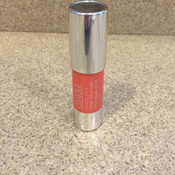 Clinique chubby stick