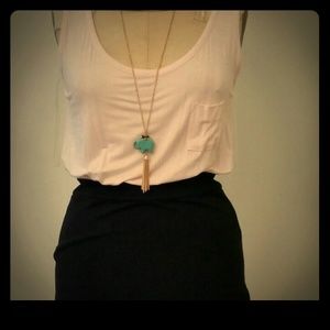 Forever 21 tank dress