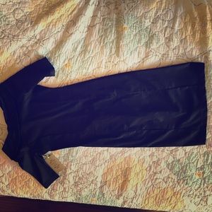 Classic vintage style dress