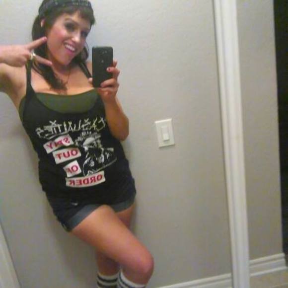 Meet your Posher, Briana