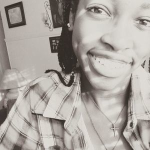 Meet your Posher, Vashayla
