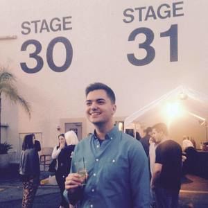 Meet your Posher, Elliott