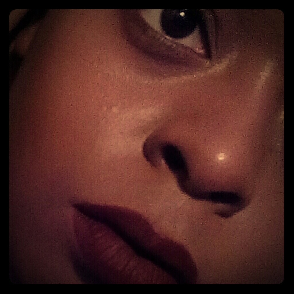 Meet your Posher, Shabria