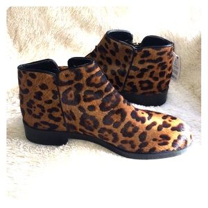 ❌SOLD❌Brand new Zara booties.