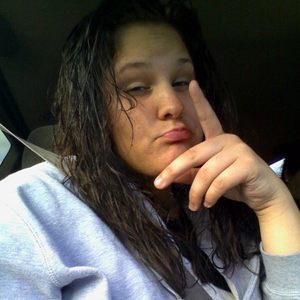 Meet your Posher, Brandy