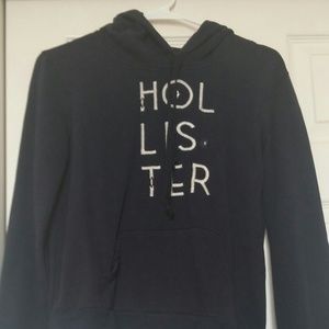 Hollister Hoodie