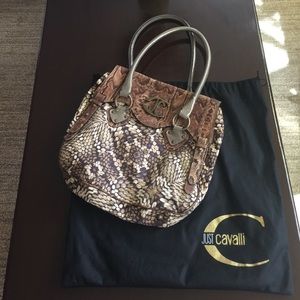 Just Cavalli Purse