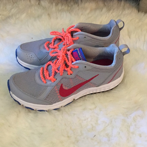 Nike Running shoes sz 7