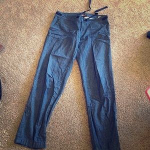 Brand new Tommy Hilfiger jeans