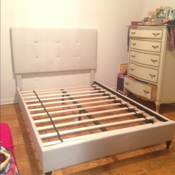 Other - Full Size Bed Frame