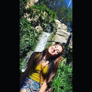 Meet your Posher, Jody amber