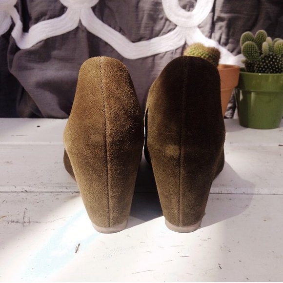 Merona Wedge Shoe