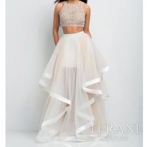 Terani Couture Dress