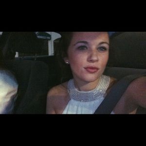 Meet your Posher, Mariah