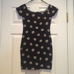 Forever 21 Bodycon Dress