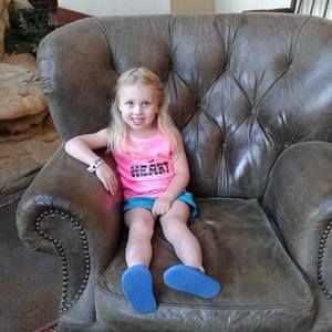 Meet your Posher, Nikki